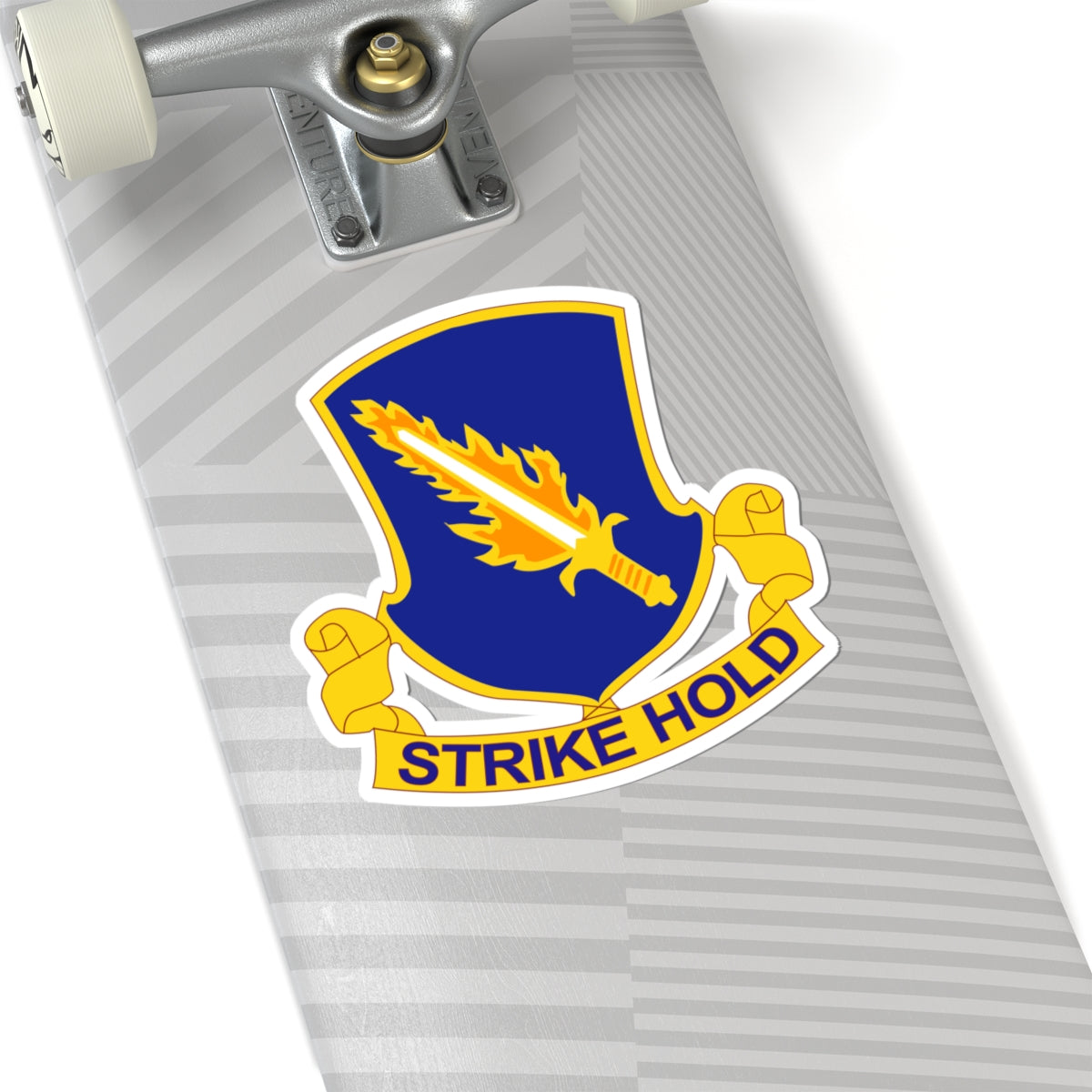Kiss-Cut Stickers - DUI - 504th Parachute Infantry Regiment X 300
