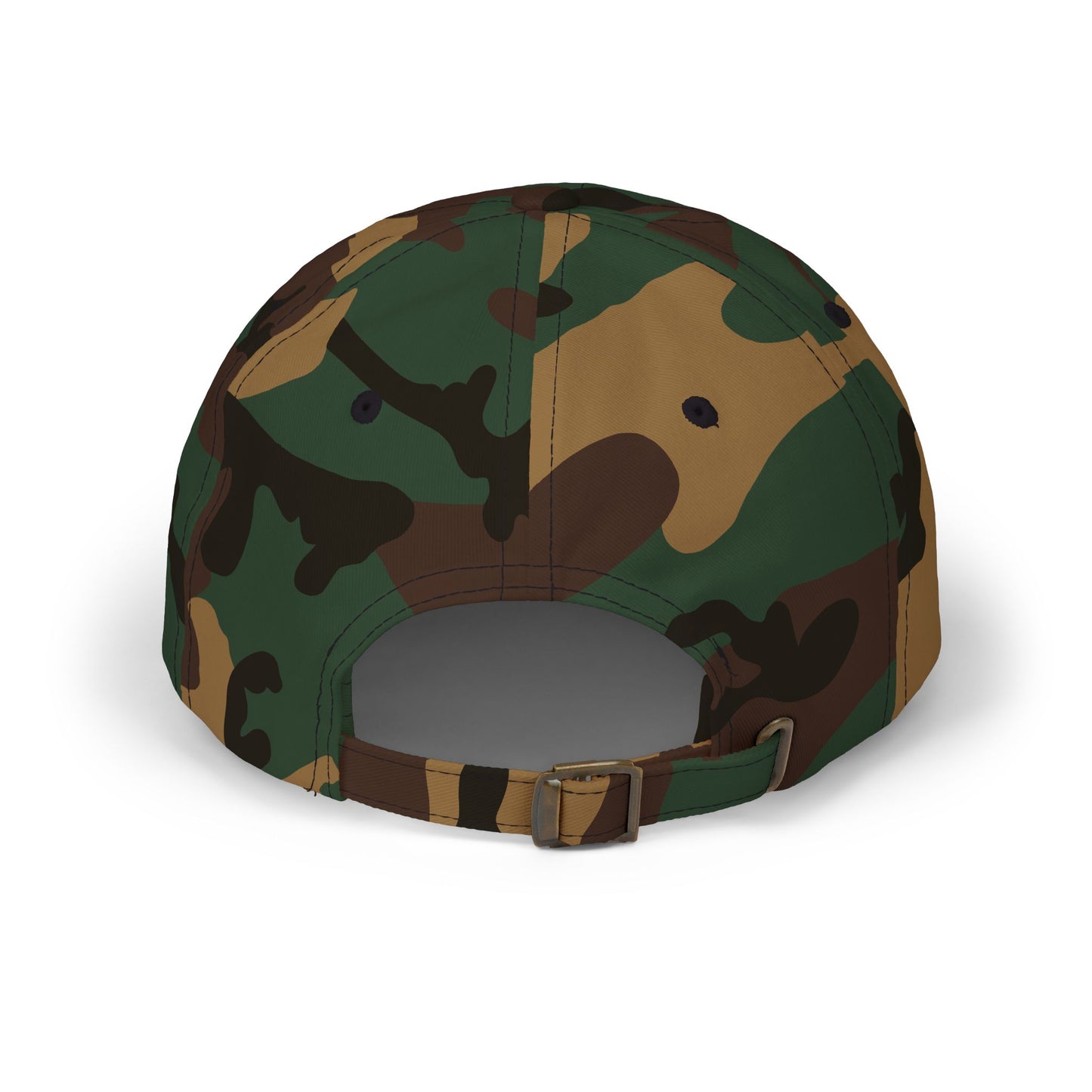 Classic Dad Cap - SSI - 24th Infantry Division X 300