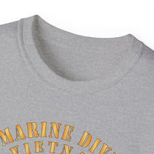 Load image into Gallery viewer, Unisex Ultra Cotton Tee - USMC - 3rd Marine Division - Special - 2 X 300
