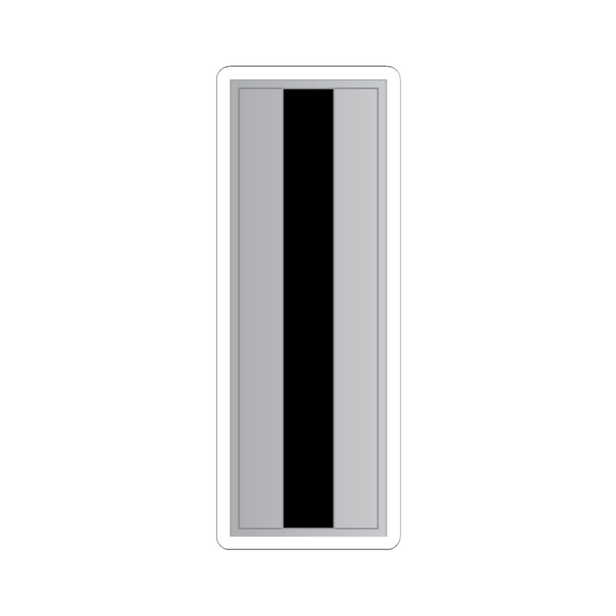 Kiss-Cut Stickers - Army - Rank - Warrant Officer 5 - CW5 wo Txt X 300
