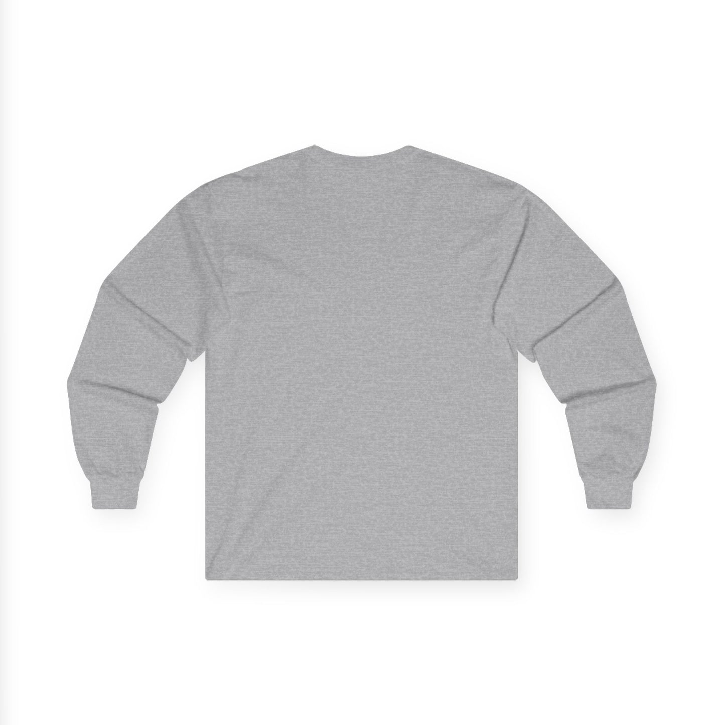 Unisex Ultra Cotton Long Sleeve Tee - Aircraft - A6 - GS X 300