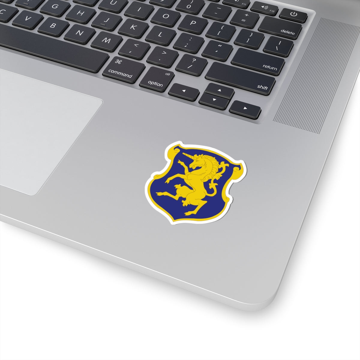 Kiss-Cut Stickers - 6th Cavalry Regiment wo Txt