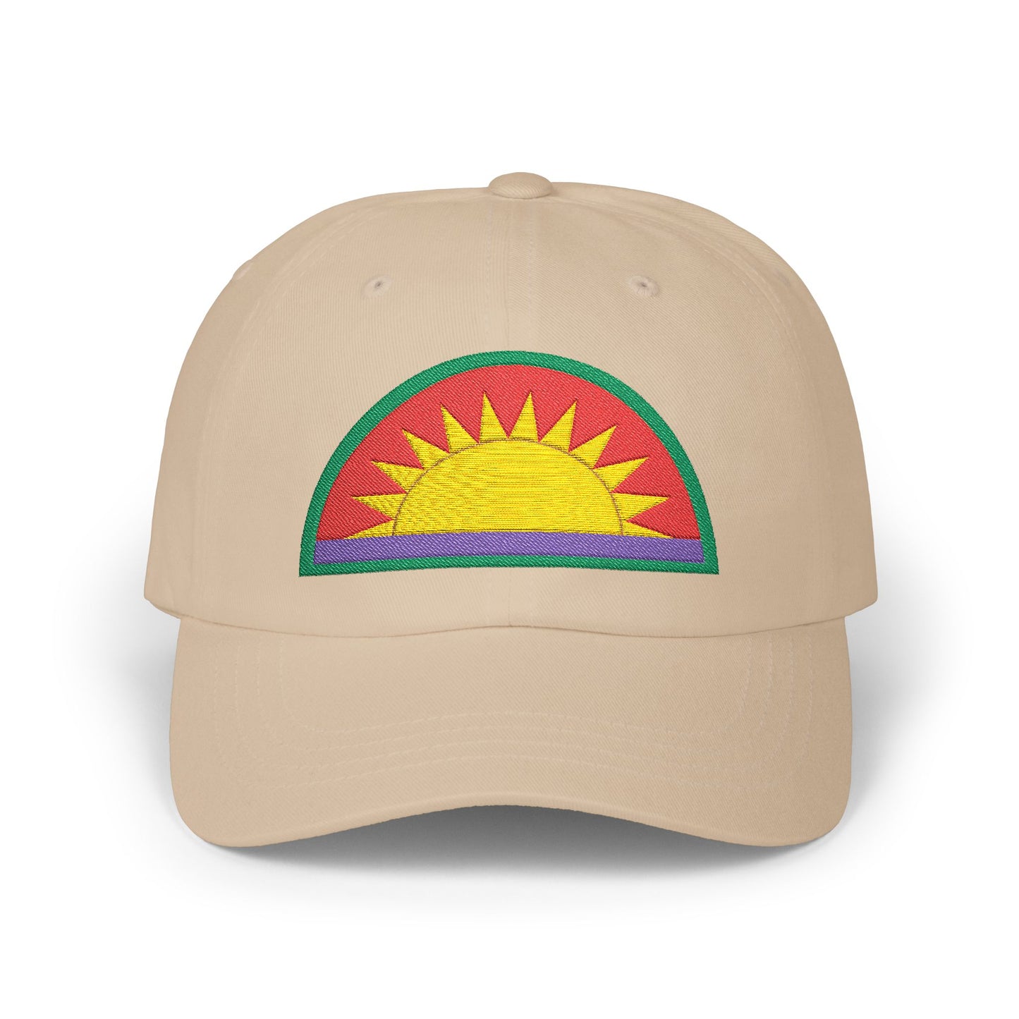 Classic Dad Cap - SSI - 41st Infantry Division X 300