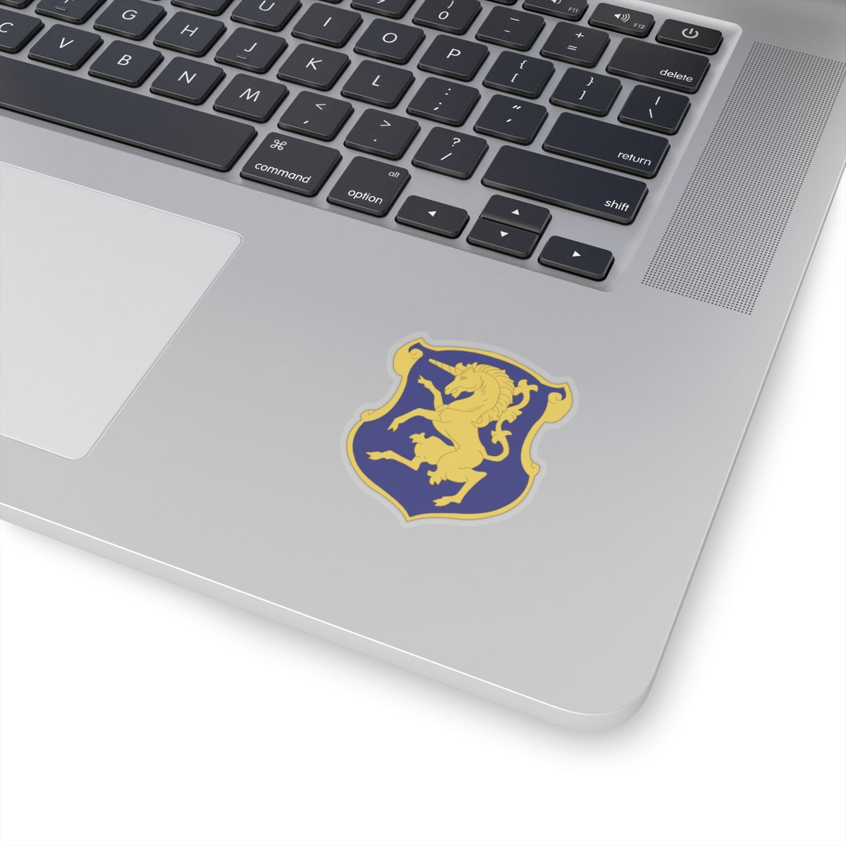 Kiss-Cut Stickers - 6th Cavalry Regiment wo Txt