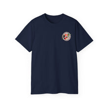 Load image into Gallery viewer, Unisex Ultra Cotton Tee - Combined Joint Special Operations Task Force - Afghanistan wo Txt
