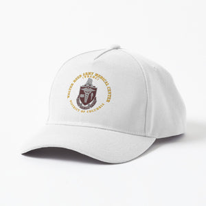 Baseball Cap - Army - Walter Reed Army Medical Center - District of Columbia - Film to Garment (FTG)