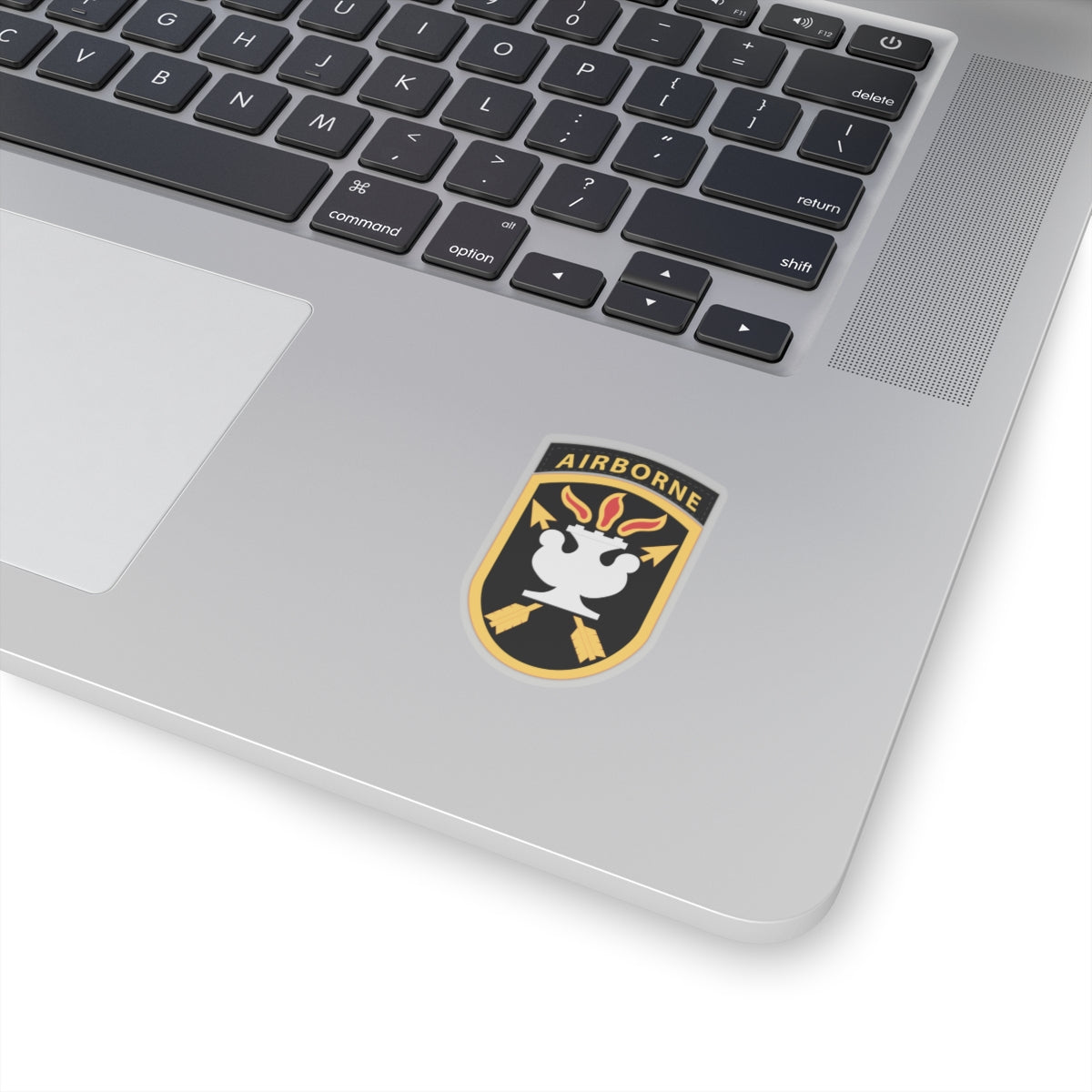 Kiss-Cut Stickers - SOF - JFKSWCS - SSI wo Txt