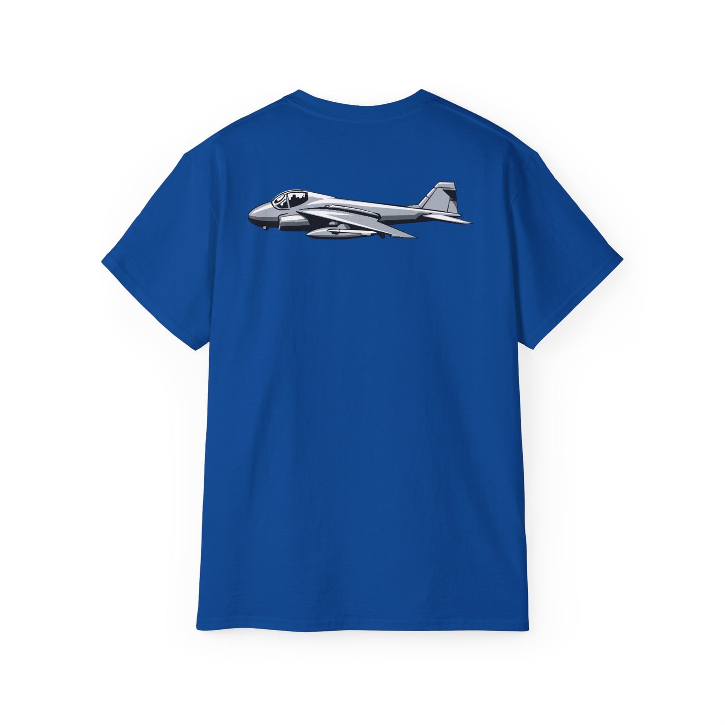 Unisex Ultra Cotton Tee - Aircraft - A6 - GS X 300