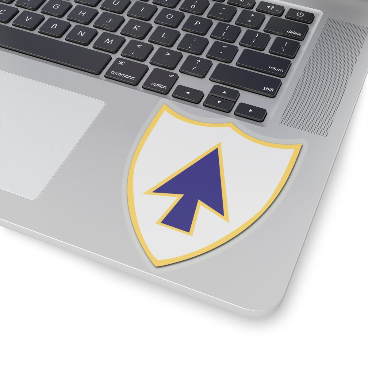 Kiss-Cut Stickers - 1st Battalion, 26th Infantry ( Infantry)