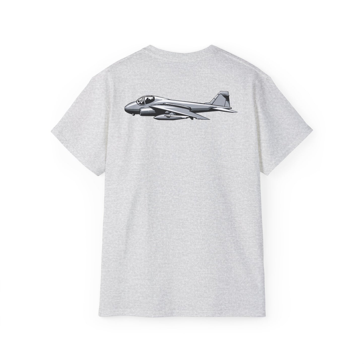 Unisex Ultra Cotton Tee - Aircraft - A6 - GS X 300