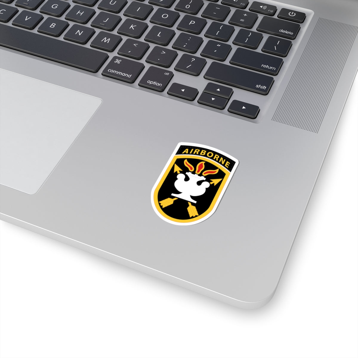 Kiss-Cut Stickers - SOF - JFKSWCS - SSI wo Txt