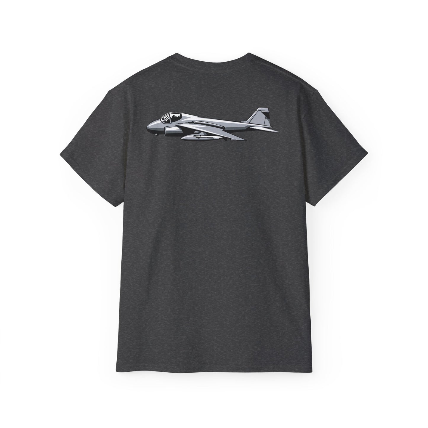 Unisex Ultra Cotton Tee - Aircraft - A6 - GS X 300