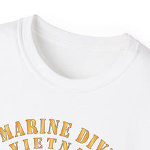 Load image into Gallery viewer, Unisex Ultra Cotton Tee - USMC - 3rd Marine Division - Special - 2 X 300
