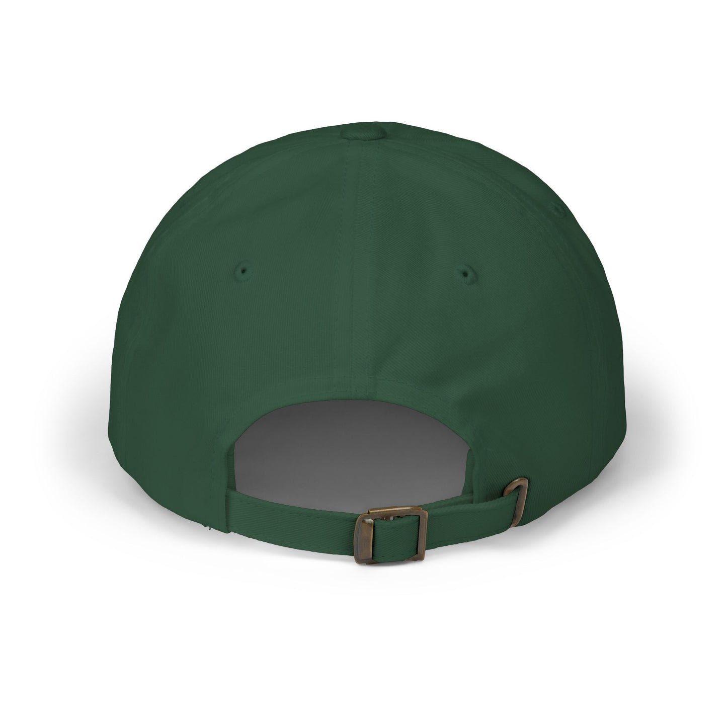 Classic Dad Cap - SSI - 24th Infantry Division X 300