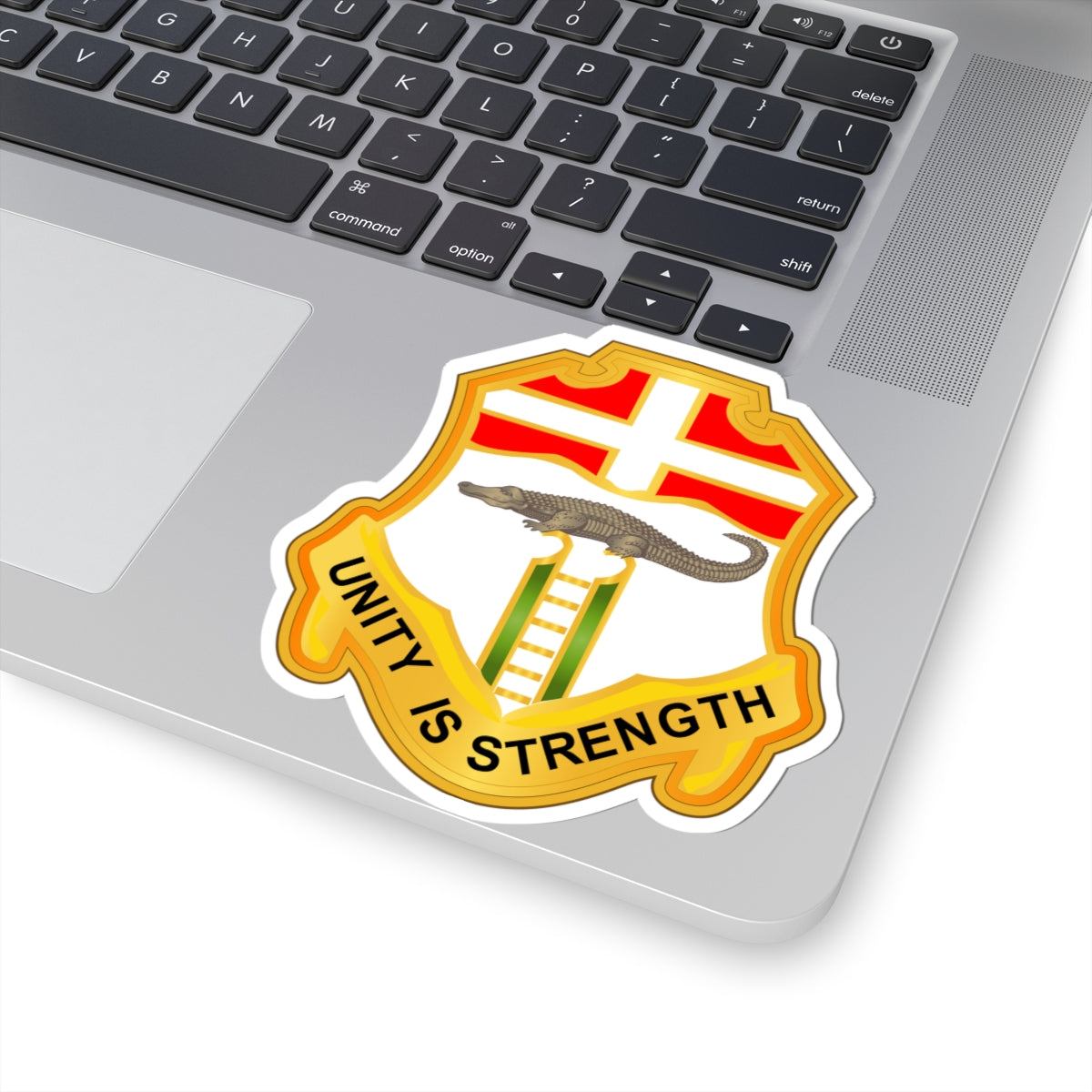 Kiss-Cut Stickers - 6th Infantry Regiment woTxt