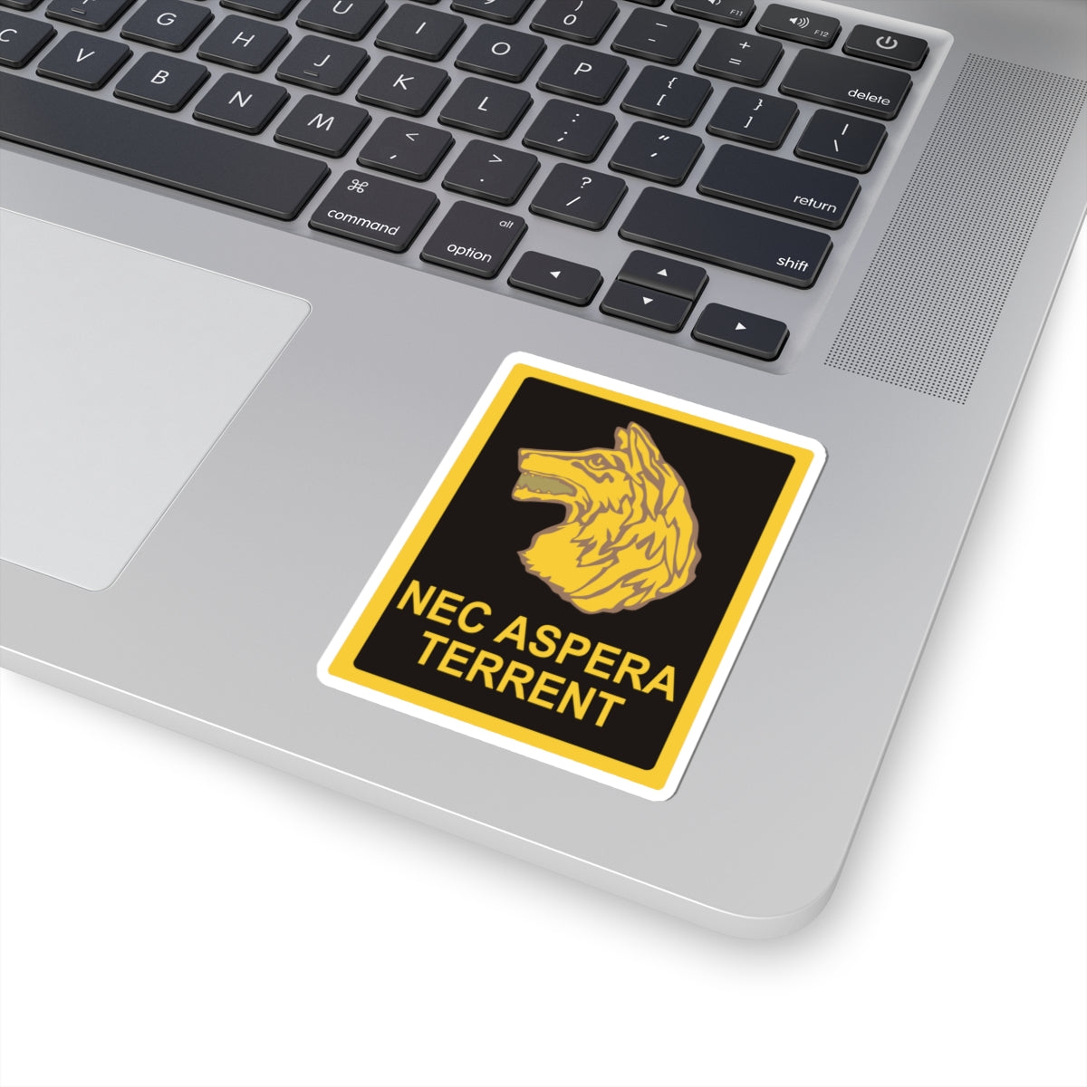 Kiss-Cut Stickers - 1st Battalion ,27th Infantry Regiment