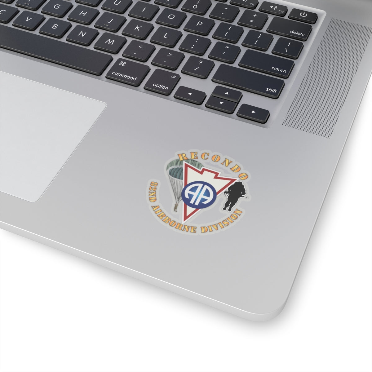 Kiss-Cut Stickers - Recondo - Para - 82AD wo DS