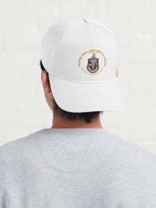 Baseball Cap - Army - Walter Reed Army Medical Center - District of Columbia - Film to Garment (FTG)