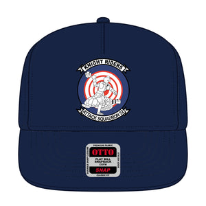 Baseball Cap -  Attack Squadron 52 - Film to Garment (FTG)