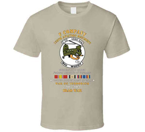 F Company, 159th Aviation Regiment - Based Giebelstadt, Germany, War On Terrorism - Iraq War 2003-2004 X 300 Classic T Shirt, Crewneck Sweatshirt, Hoodie, Long Sleeve