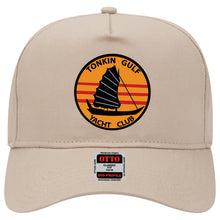 Load image into Gallery viewer, Baseball Cap - Vietnam - Tonkin Gulf - Yacht Club
