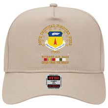 Load image into Gallery viewer, Baseball Cap - USAF - 36th Tactical Fighter Wing - Bitberg AB - Cold War Vet
