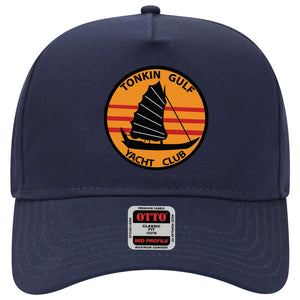 Baseball Cap - Vietnam - Tonkin Gulf - Yacht Club