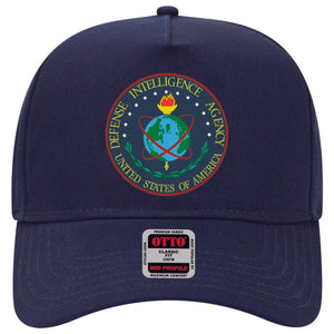 Baseball Cap - Defense Intelligence Agency X 300