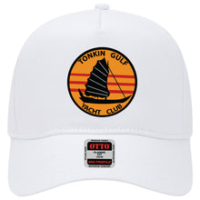 Load image into Gallery viewer, Baseball Cap - Vietnam - Tonkin Gulf - Yacht Club
