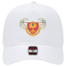 Load image into Gallery viewer, Baseball Cap - 320th Field Artillery Regiment w Air Assault Badge
