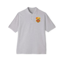 Load image into Gallery viewer, Men&#39;s Piqué Polo - 1st Battalion, 83rd Artillery-No-Text
