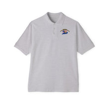 Load image into Gallery viewer, Men&#39;s Piqué Polo - Kentucky ARNG - V2
