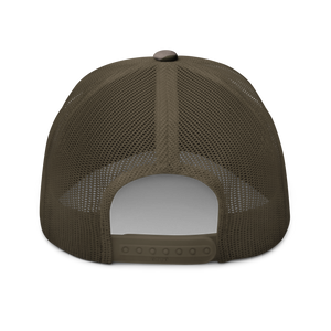 Camouflage trucker hat - AAC - 426th Night Fighter Squadron wo txt X 300