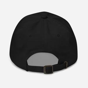 Dad hat - SOF - Special Forces - Tab