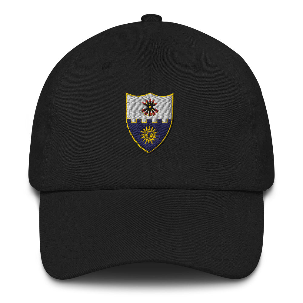 Dad hat - 1st Battalion, 22nd Infantry (Infantry without TEXT