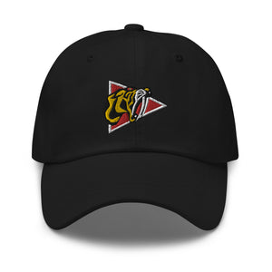 Dad hat - 450th Fighter-Day Squadron wo Txt X 300