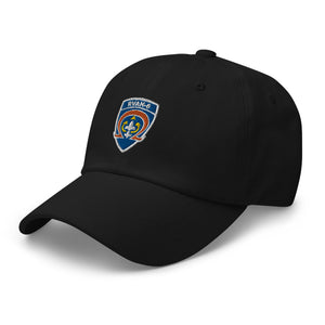 Dad hat - Reconnaissance Attack Squadron 6 (RVAH-6)