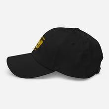 Load image into Gallery viewer, Dad hat - Emblem - Warrant Officer - WO1 X 300
