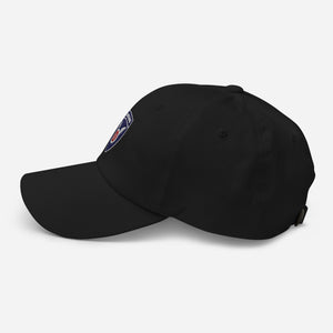 Dad hat - 11th Airborne Division wo txt