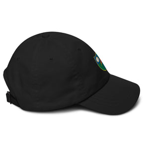 Dad hat - Ranger Unit Crest