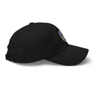 Dad hat - Reconnaissance Attack Squadron 6 (RVAH-6)