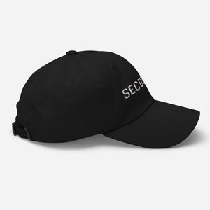 Dad hat - Security X 300