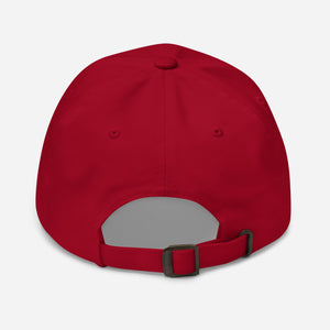 Dad hat - 11th Airborne Division wo txt