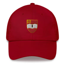 Load image into Gallery viewer, Dad hat - 1st Battalion, 82nd Artillery No Text
