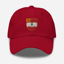 Load image into Gallery viewer, Dad hat - 1st Battalion, 82nd Artillery No Text
