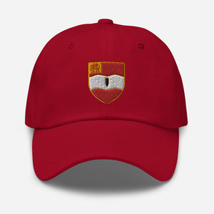 Dad hat - 1st Battalion, 82nd Artillery No Text