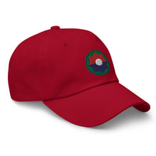 Load image into Gallery viewer, Dad hat - Army - 9th Infantry Division wo Txt
