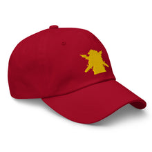 Load image into Gallery viewer, Dad hat - Army - PSYOPS w Branch Insignia wo Txt  X 300 - Hat
