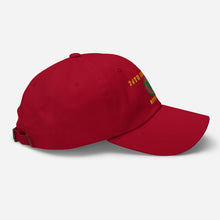 Load image into Gallery viewer, Dad hat - 24th Infantry Division X 300
