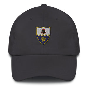 Dad hat - 1st Battalion, 22nd Infantry (Infantry without TEXT